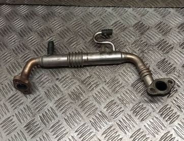 TOYOTA Previa 2 generation (2000-2006) EGR-rör 32972373