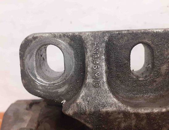 VOLKSWAGEN Passat B6 (2005-2010) Motorfäste på höger sida 1K0199262,#12279 17070021