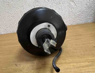 MERCEDES-BENZ C-Class W204/S204/C204 (2004-2015) Bromsservoförstärkare A2044302230,03774790014,03781829241,A2044300102,#F3081 25962930