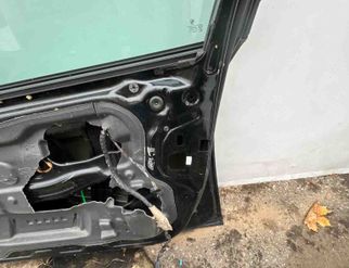 BMW 5 Series F10/F11 (2009-2017) Höger främre dörr 9312731,9291018,#F4704 27498824