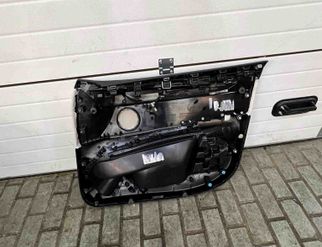 BMW X5 F15 (2013-2018) Vänster främre dörrpanel 10055613,#F5285,51417292115 28318727