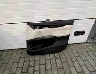 BMW X5 F15 (2013-2018) Vänster främre dörrpanel 10055613,#F5285,51417292115 28318727