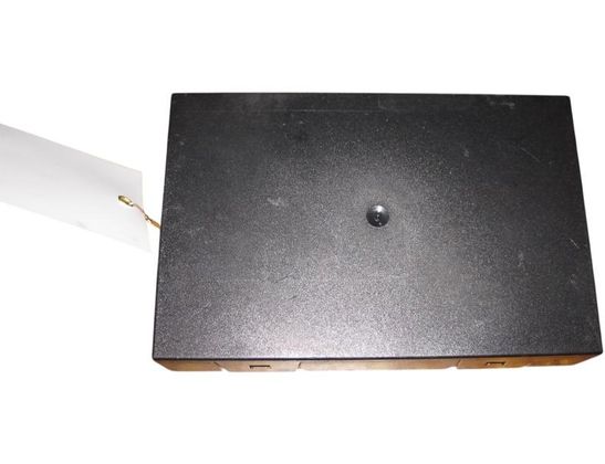 VOLKSWAGEN Touran 1 generation (2003-2015) Komfortkontrollenhet 1K0959433AK,4050549803 32955035