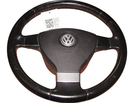 VOLKSWAGEN Golf 5 generation (2003-2009) Ratt 1Q0419091F,1K0880201BJ,1K0971584 32956173