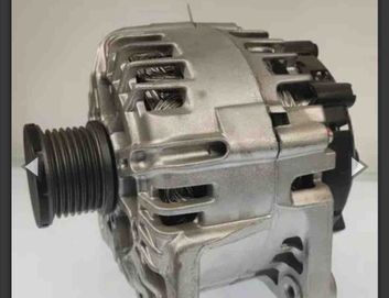 RENAULT Espace 4 generation (2002-2014) Generator A242,TG15C058,A242valeo,8200404459,09866080420 17209127