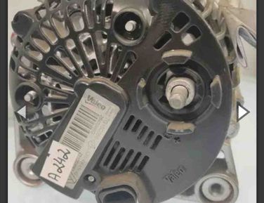 RENAULT Espace 4 generation (2002-2014) Generator A242,TG15C058,A242valeo,8200404459,09866080420 17209127