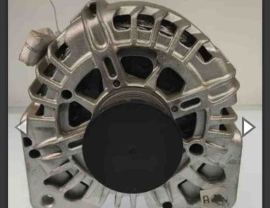 RENAULT Espace 4 generation (2002-2014) Generator A242,TG15C058,A242valeo,8200404459,09866080420 17209127