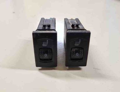 SEAT Alhambra 1 generation (1996-2010) Strömställare för sätesvärme YM2119K314BAW,YM21,AAW,19K314,7M3963564 32712474