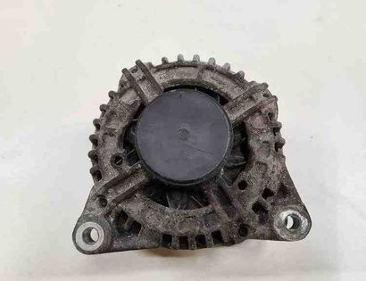 PEUGEOT 307 1 generation (2001-2008) Generator 0124525035,9646321880 32713158