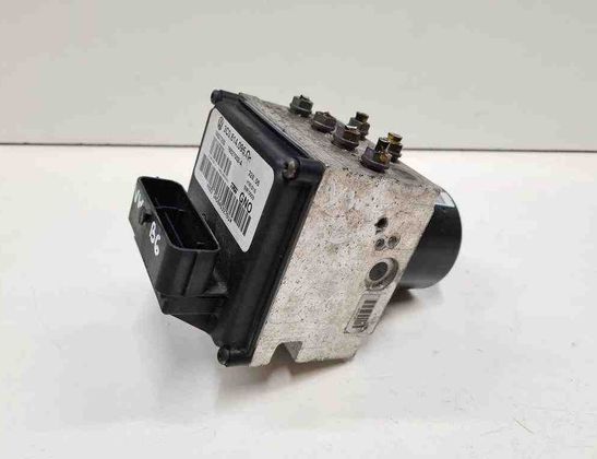 VOLKSWAGEN Passat B7 (2010-2015) ABS pump 16027002A,3C0614095Q 32715732