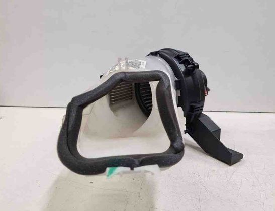 CITROËN C4 Picasso 1 generation (2006-2013) Innervärmare 9650872480,173510100,A43000700,N0087901 32719708