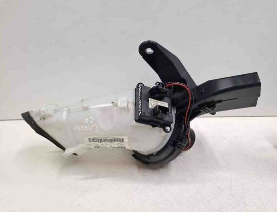 CITROËN C4 Picasso 1 generation (2006-2013) Innervärmare 9650872480,173510100,A43000700,N0087901 32719708