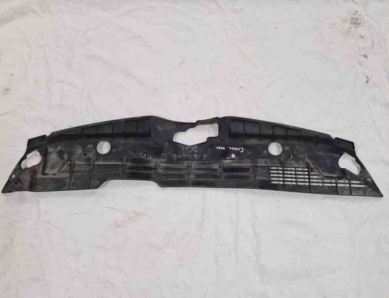 TOYOTA Corolla Verso 1 generation (2001-2009) Slam Panel Ram Plast Trim 532890F010 32719721