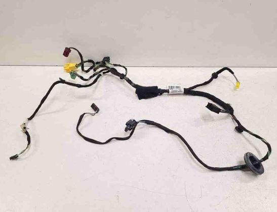 MERCEDES-BENZ C-Class W204/S204/C204 (2004-2015) Kabelhärva A2045409535 32720370