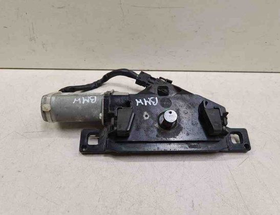 BMW 5 Series E60/E61 (2003-2010) Bakluckans bagagerumslås 489051060,US712993102,FS578VA 32722990