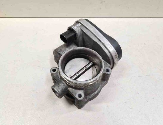 BMW 1 Series E81/E82/E87/E88 (2004-2013) Gasspjällskropp 1439224,408238422003,13541439224,1354143922404 32723291