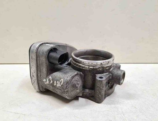 BMW 1 Series E81/E82/E87/E88 (2004-2013) Gasspjällskropp 1439224,408238422003,13541439224,1354143922404 32723291