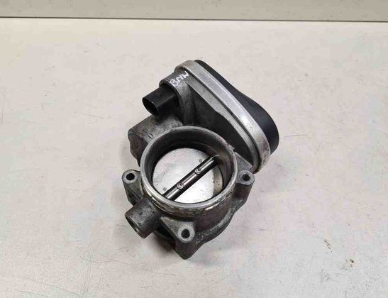 BMW 1 Series E81/E82/E87/E88 (2004-2013) Gasspjällskropp 1439224,408238422003,13541439224,1354143922404 32723291