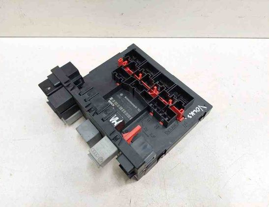 VOLKSWAGEN Touran 1 generation (2003-2015) Komfortkontrollenhet 32724561