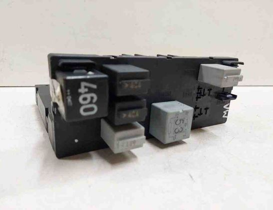 VOLKSWAGEN Touran 1 generation (2003-2015) Komfortkontrollenhet 32724561