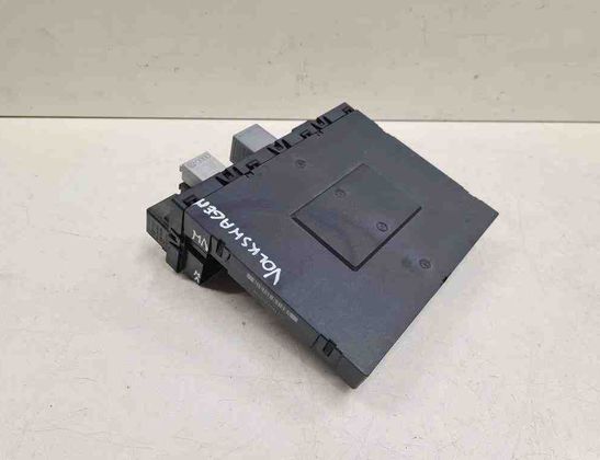 VOLKSWAGEN Touran 1 generation (2003-2015) Komfortkontrollenhet F005V00530,3C0937049J 32724579