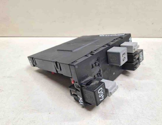 VOLKSWAGEN Touran 1 generation (2003-2015) Komfortkontrollenhet F005V00530,3C0937049J 32724579