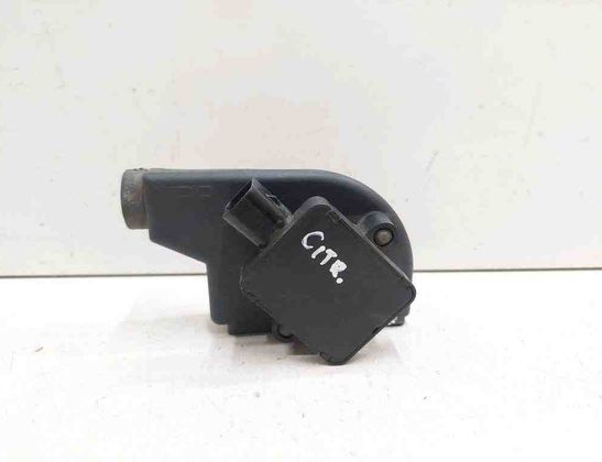 CITROËN Xsara Picasso 1 generation (1999-2010) Andra styrenheter 9643365680,445821001002,10105 32725426