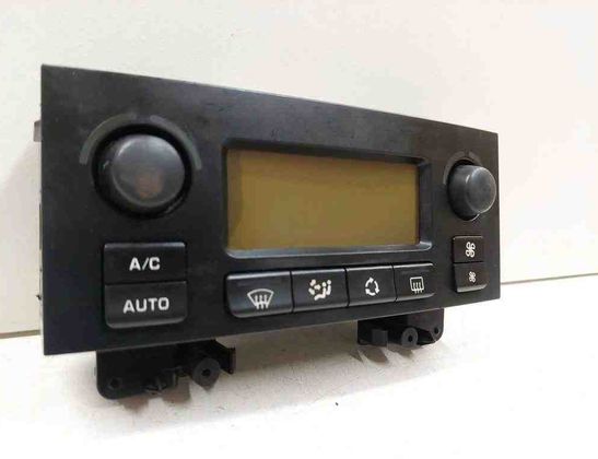 CITROËN C4 Picasso 1 generation (2006-2013) Andra styrenheter 9658084577,281160311 32727162