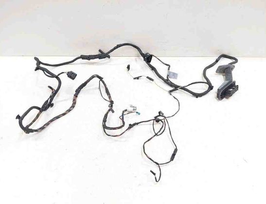 BMW 5 Series F10/F11 (2009-2017) Främre höger dörrkablar 9169241,9240852,66405910,61139169241 32729173