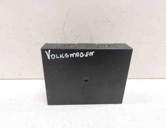 VOLKSWAGEN Touran 1 generation (2003-2015) Komfortkontrollenhet 5DK00897702,1K0959433BT 32730675