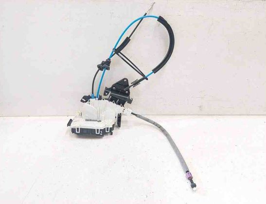 MERCEDES-BENZ C-Class W204/S204/C204 (2004-2015) Bakre höger dörrlås A2047301435,981725105 32732417