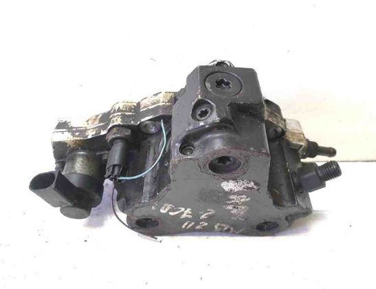 MERCEDES-BENZ E-Class W211/S211 (2002-2009) Bensinpump 29089724