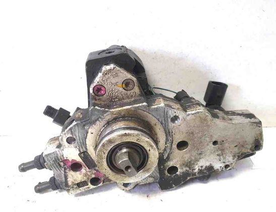 MERCEDES-BENZ E-Class W211/S211 (2002-2009) Bensinpump 29089724