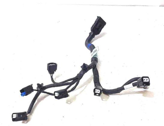 HYUNDAI Tucson 4 generation (2020-2023) Motorkabelmatta 353022M400 31219881