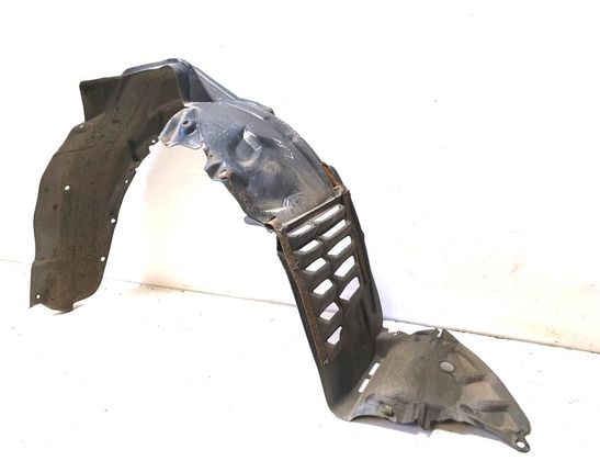 TOYOTA Avensis Verso 1 generation (2001-2003) Främre Vänster Inner Arch Liner 5387644060 32827706