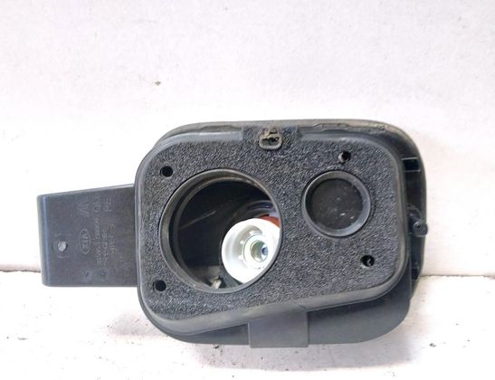 KIA Sportage 4 generation (2016-2022) Bränsletanklucka 81595F150050 32995680
