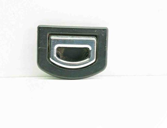 AUDI A4 B5/8D (1994-2001) Andra interiördelar 8D9864203 31359737