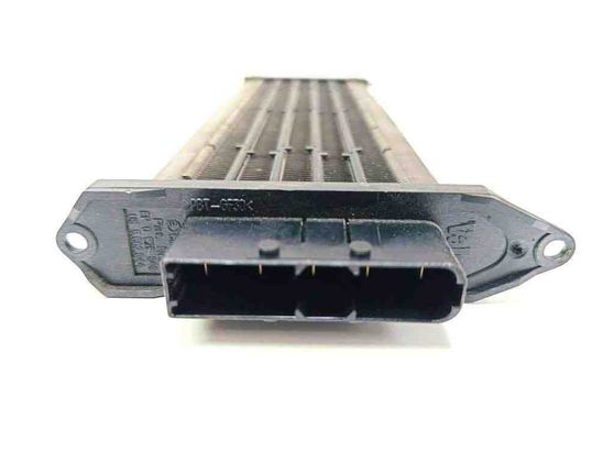 RENAULT Megane 2 generation (2002-2012) Elektrisk kupévärmare radiator 664447A 31403591