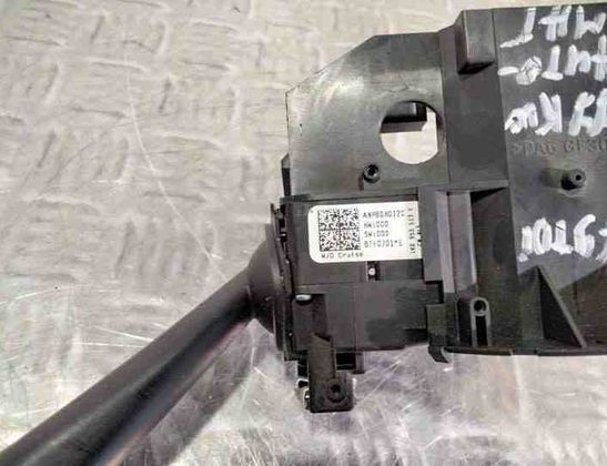 VOLKSWAGEN Caddy 2 generation (1995-2004) Vrid omkopplarvredet ANP80H012C,1K0953503JE 20675592