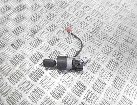 FIAT Scudo 2 generation (2007-2016) Tändningslås 36388101,9663123280 29533030