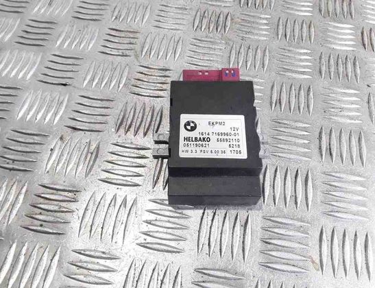 BMW 1 Series E81/E82/E87/E88 (2004-2013) Andra styrenheter 1614716996001 32068615