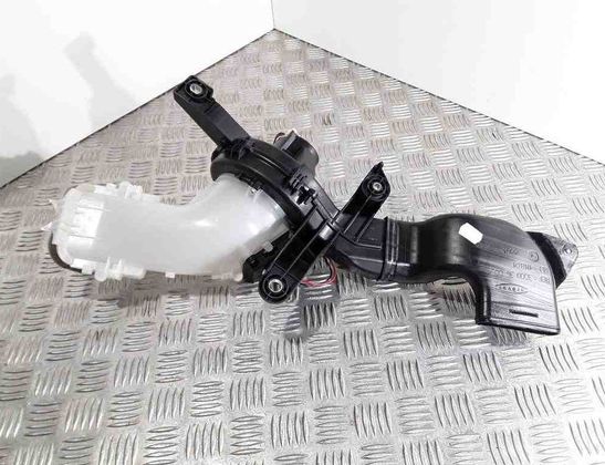 CITROËN C4 Picasso 1 generation (2006-2013) Innervärmare 9688094880 32415643