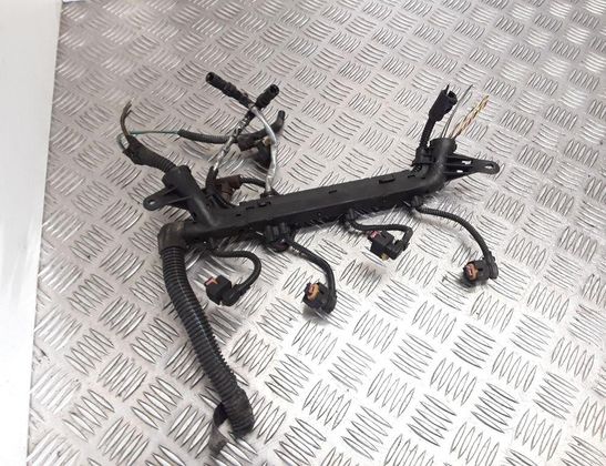 FORD Focus 3 generation (2011-2020) Munstycketrådsanslutning 55227186 32799461