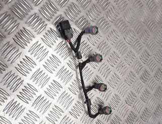 KIA Picanto 3 generation (2017-2024) Munstycketrådsanslutning 32810730