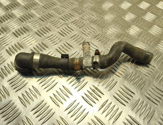 SUBARU Legacy 3 generation (1998-2003) Kylvätskeslangrör 9202099 32863736