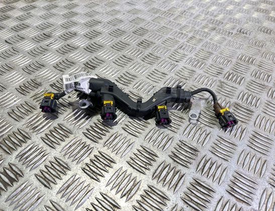 OPEL Zafira C (2012-2016) Munstycketrådsanslutning 55580911 32863955