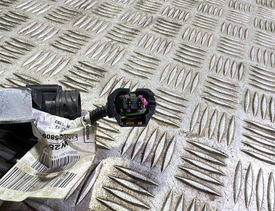 OPEL Zafira C (2012-2016) Munstycketrådsanslutning 55580911 32863955