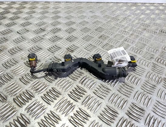 OPEL Zafira C (2012-2016) Munstycketrådsanslutning 55580911 32863955