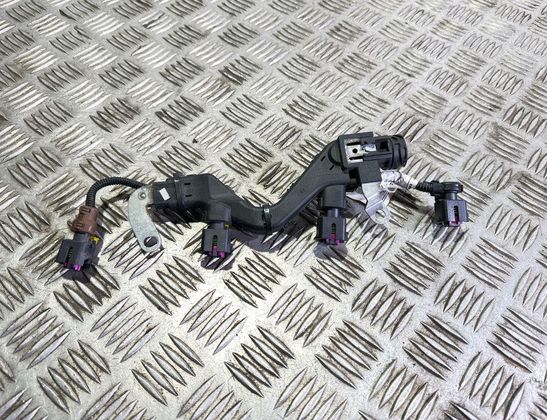 OPEL Zafira C (2012-2016) Munstycketrådsanslutning 55580911 32863955