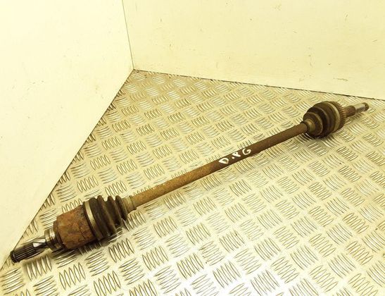 NISSAN X-Trail T31 (2007-2014) Bakre höger drivaxel 32933509